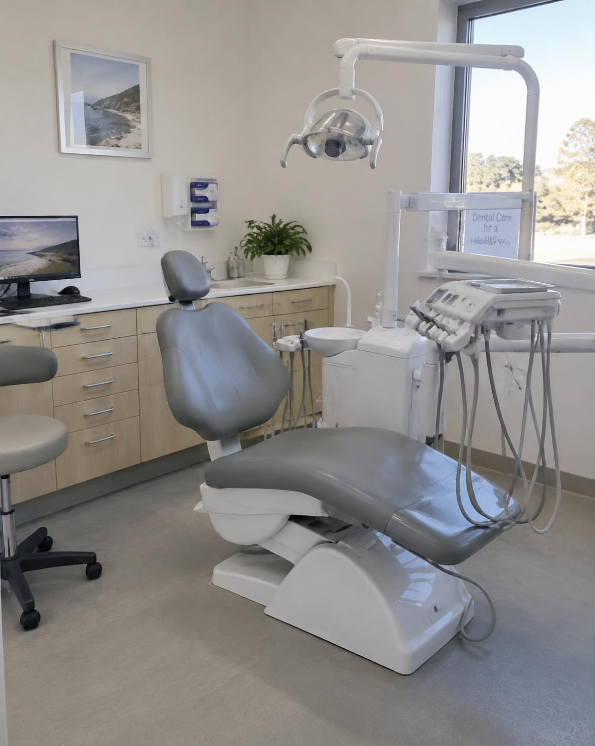 Dental Implants