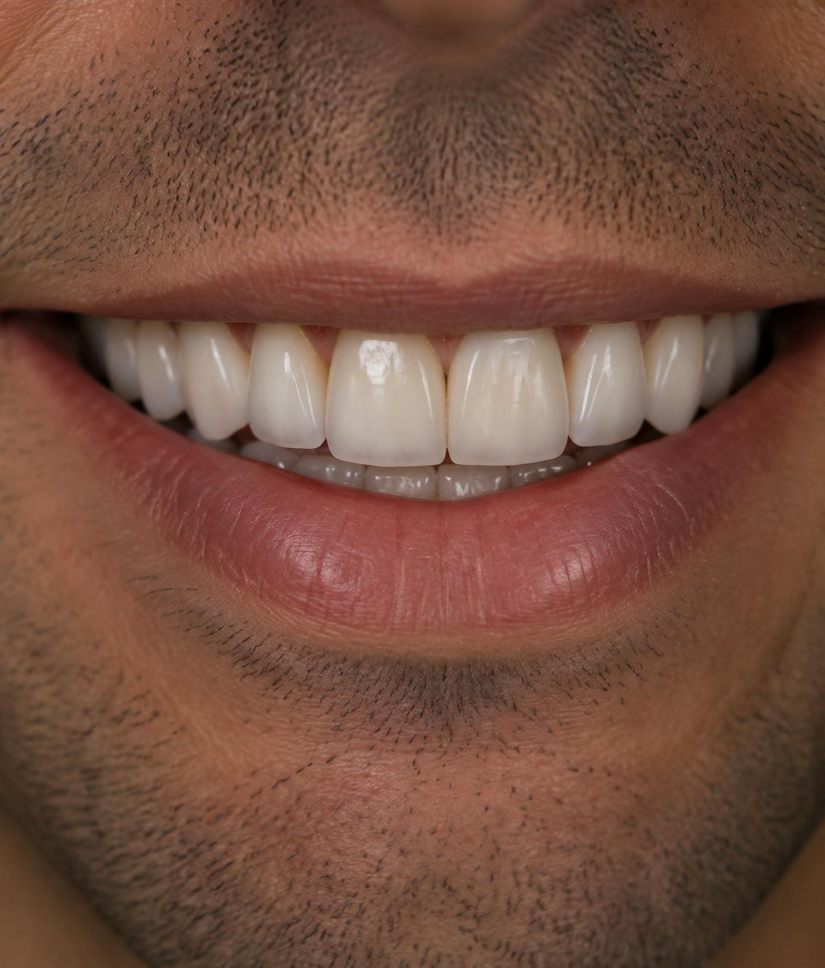 Aesthetic dentistry